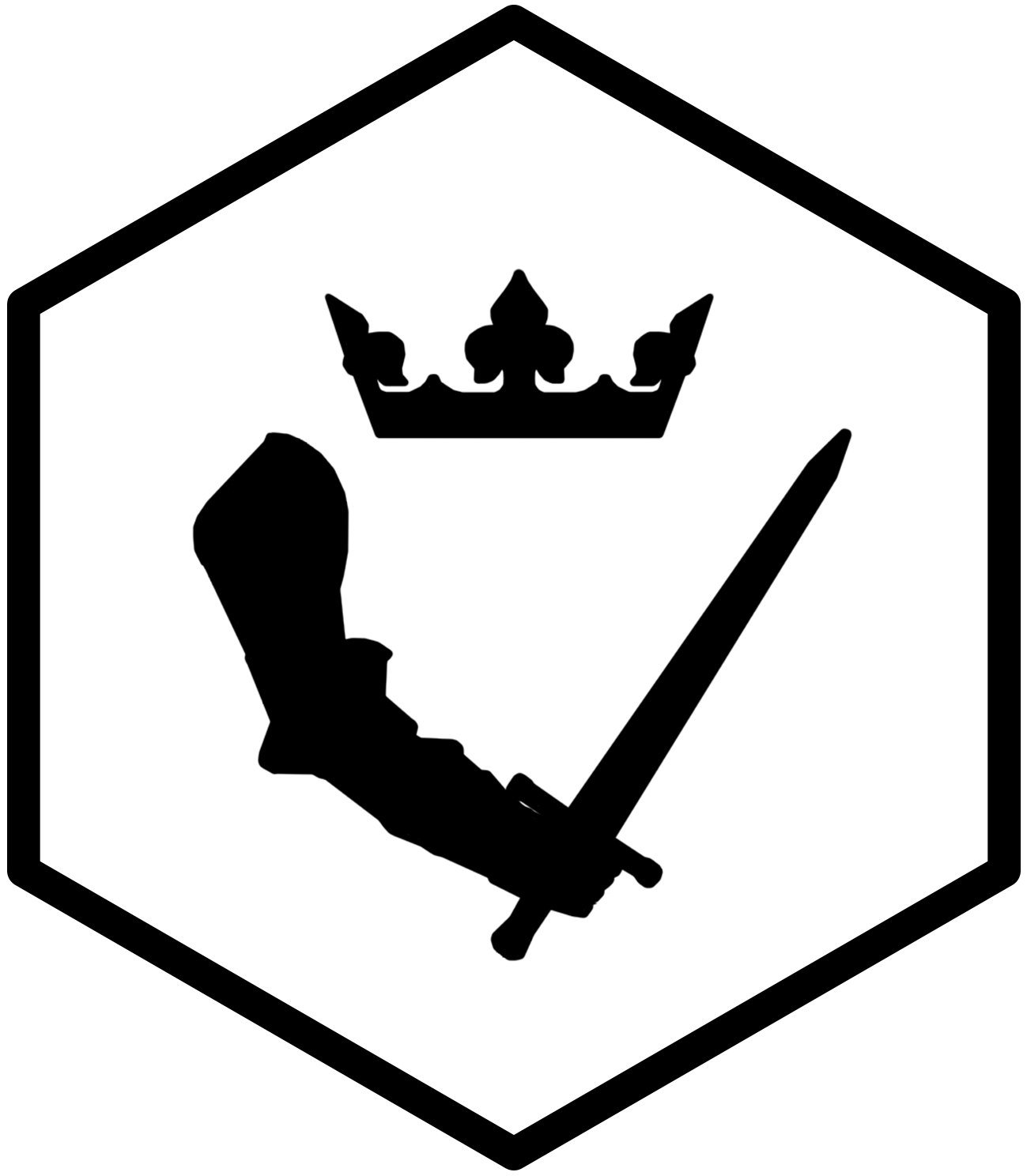 Logo Manus Regis